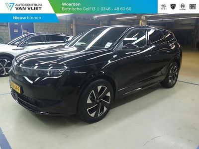 Zwart Occasion 2025 Opel Grandland Electric Business Edition SUV | € 39.990 (Iets duurder)