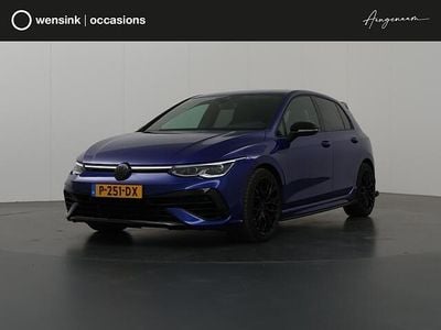 VW Golf VIII