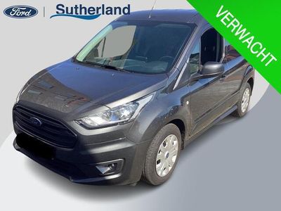 tweedehands Ford Transit Connect 1.5 EcoBlue L1 Trend | Navigatie | Camera | Cruise control |