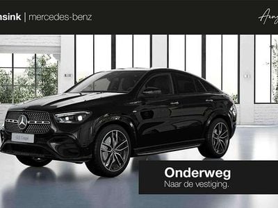 Mercedes GLE400
