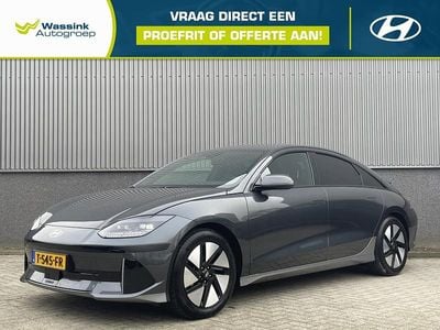 Hyundai Ioniq 6