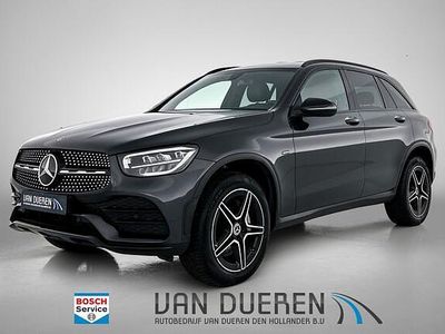 Mercedes GLC300