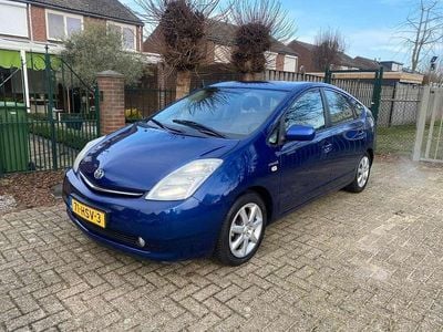 Occasion Toyota Prius Business Edition 78 PK (57 kW) 2009 Blauw Hatchback
