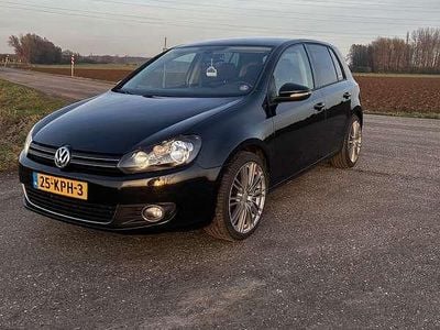 Occasion 2009 VW Golf Highline Sedan | € 9.000 (Iets duurder)