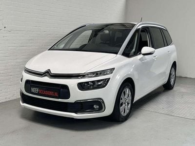 Citroën C4 SpaceTourer