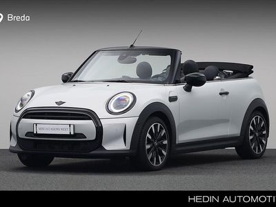 Mini Cooper Cabriolet