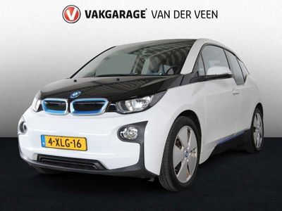 tweedehands BMW i3 Basis Comfort 22kWh