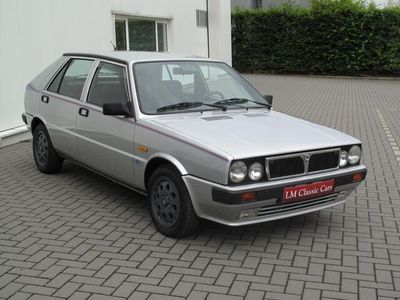 Lancia Delta