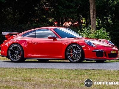 Porsche 911 GT3