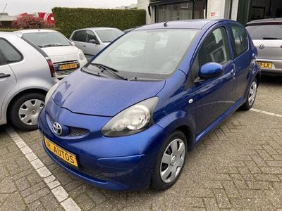 tweedehands Toyota Aygo /Airco!