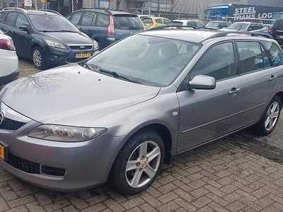 Occasion Mazda 6 119 PK (87 kW) 2006