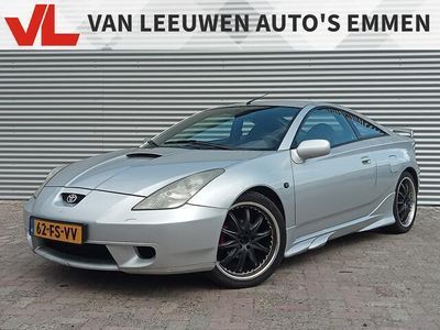 Toyota Celica