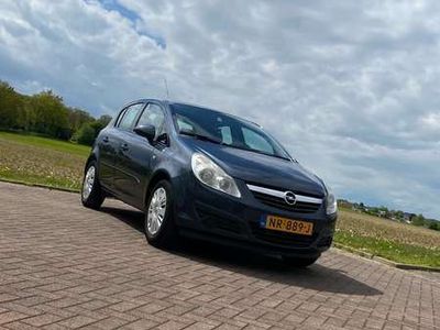 tweedehands Opel Corsa 1.4-16V Enjoy