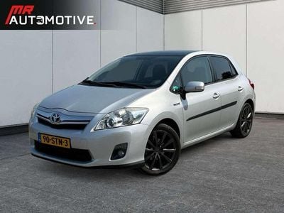 Toyota Auris Hybrid