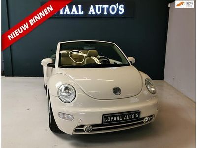 VW Beetle
