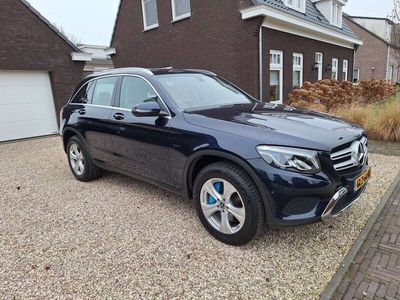 Mercedes GLC350