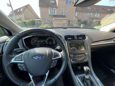 tweedehands Ford Mondeo 1.5 Titanium