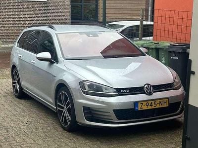 VW Golf VII