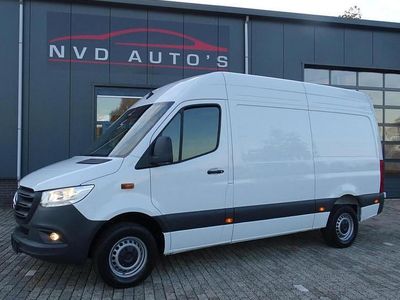 Occasion Mercedes Sprinter 170 PK (125 kW) 2024 Van