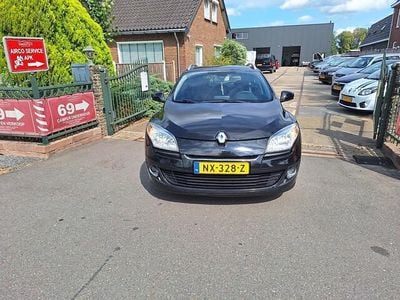 Renault Mégane GrandTour