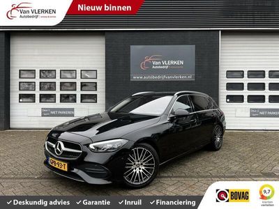 Mercedes C180