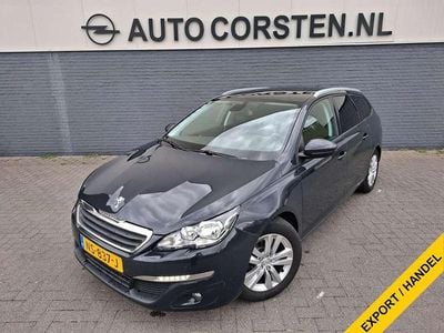 Peugeot 308 SW
