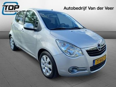 Opel Agila