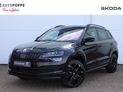 Suv Gebruikt 2022 Skoda Karoq Business Line SUV | € 33.450 (Eerlijke prijs)