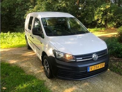 Overige Occasion 2017 VW Caddy Maxi MPV | € 4.750