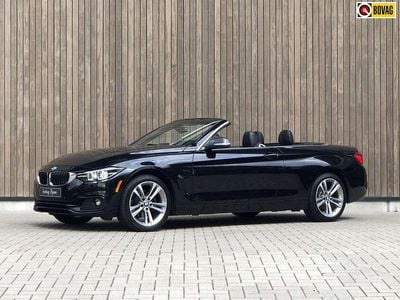 BMW 430 Cabriolet