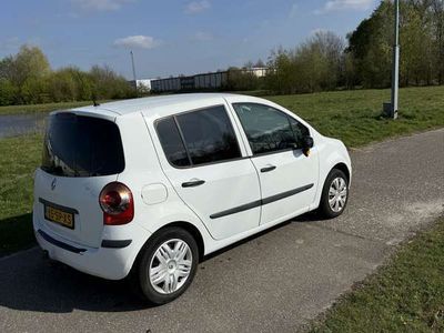 Renault Modus