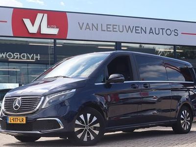 Mercedes EQV300