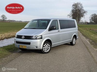 Occasion VW T5 Comfortline 140 PK (102 kW) 2010 Overige Van