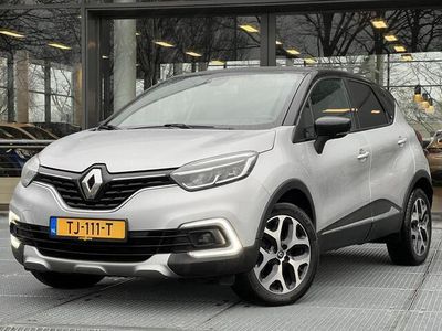 tweedehands Renault Captur 0.9 TCe Intens