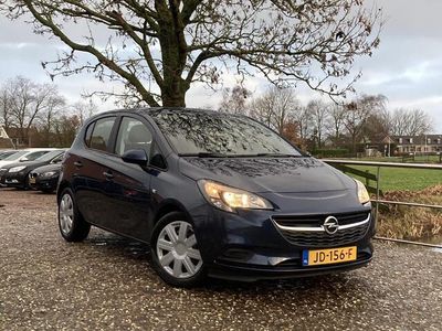 tweedehands Opel Corsa 1.0 Turbo Edition | EcoFlex + Airco Nu 6.975,-!!!