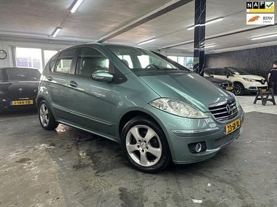 Mercedes A150