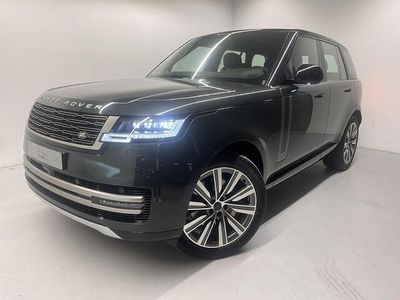 Groen Nieuw 2026 Land Rover Range Rover HSE SUV | € 174.695 (Super prijs)