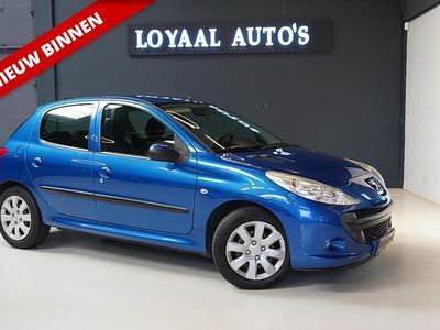 Peugeot 206+