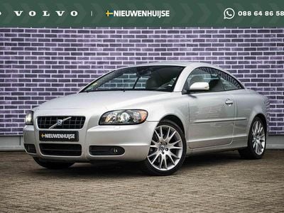 Volvo C70