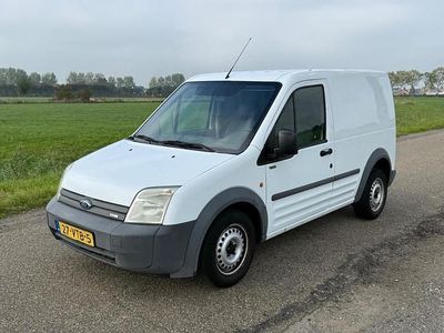 Occasion Ford Transit Connect Business Edition 75 PK (55 kW) 2008 MPV