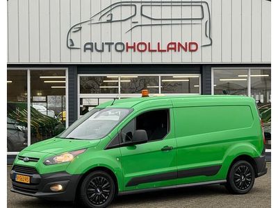 Wit Gebruikt 2018 Ford Transit Van | € 5.950 (Eerlijke prijs)