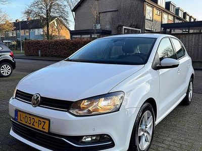 Occasion 2017 VW Polo | € 9.250 (Eerlijke prijs)