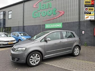 VW Golf Plus