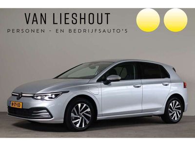 VW Golf Alltrack