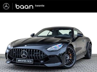 Mercedes AMG GT 63
