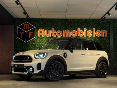 Occasion Mini Cooper S Countryman 125 PK (91 kW) 2020 Wit SUV