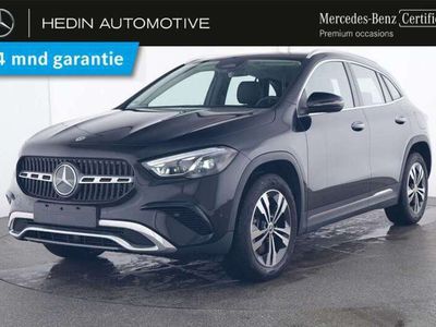 Mercedes GLA250