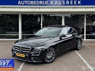 Mercedes E300