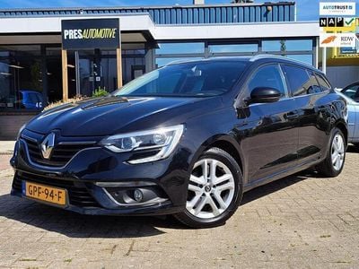 Renault Mégane GrandTour