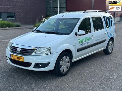 Dacia Logan MCV
